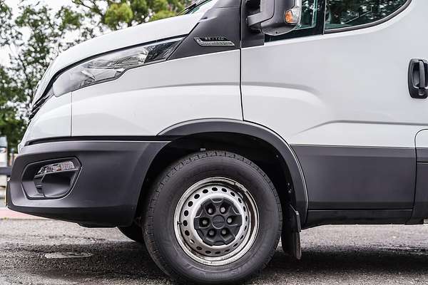 2022 Iveco Daily 35S14V