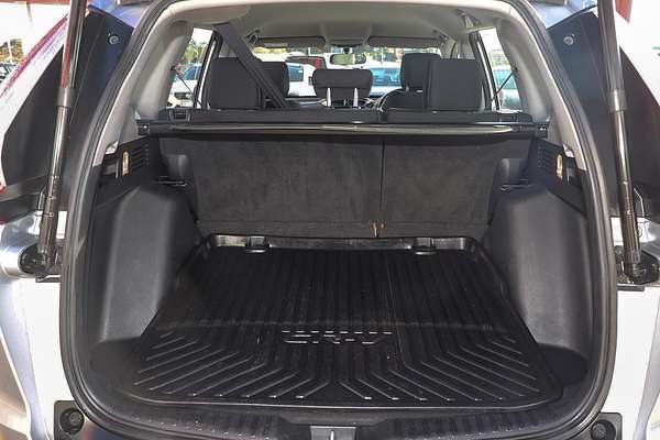2019 Honda CR-V VTi-S RW