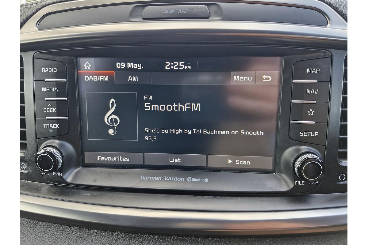 2019 Kia Sorento Si UM