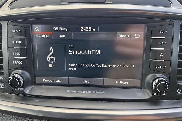 2019 Kia Sorento Si UM