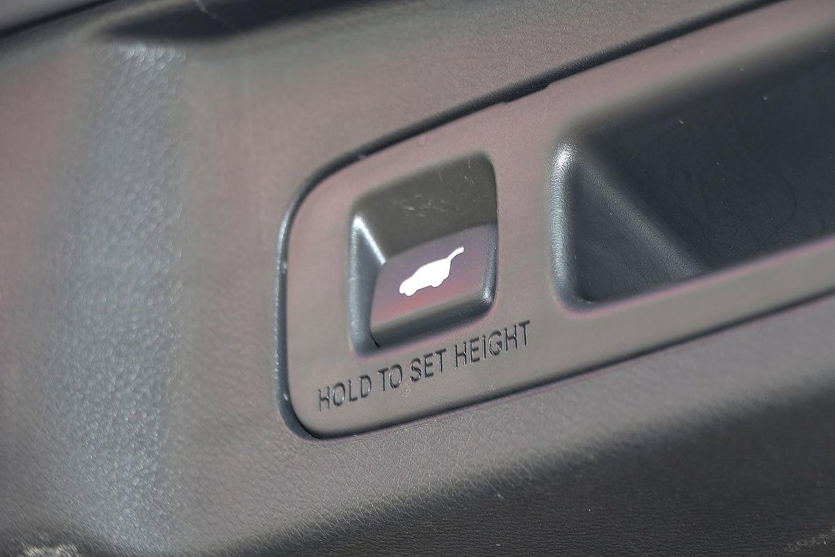 2019 Honda CR-V VTi-S RW