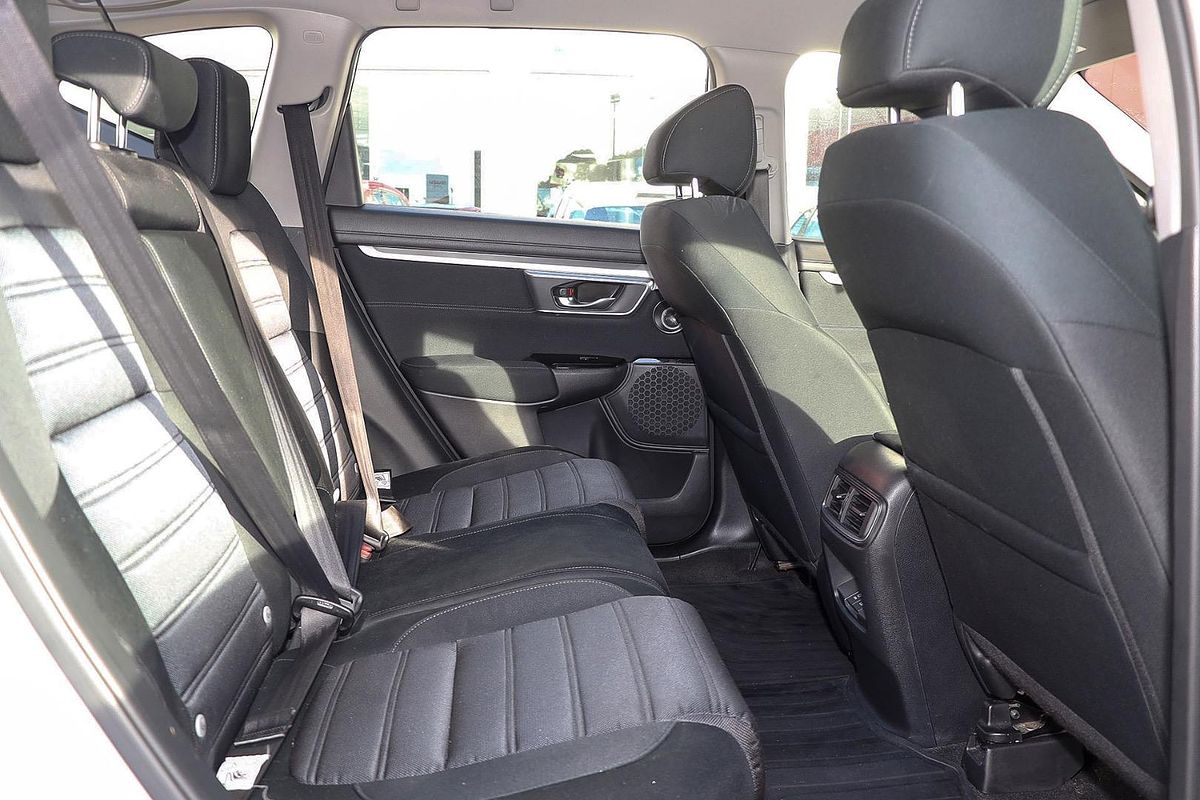 2019 Honda CR-V VTi-S RW