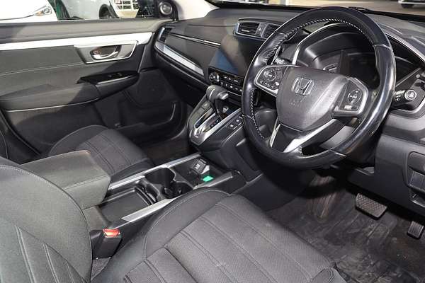 2019 Honda CR-V VTi-S RW