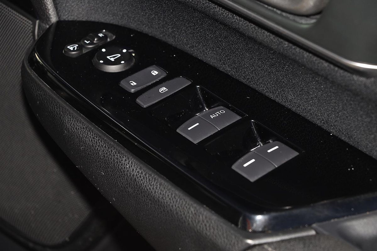 2019 Honda CR-V VTi-S RW