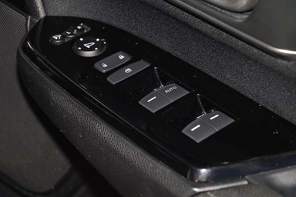 2019 Honda CR-V VTi-S RW