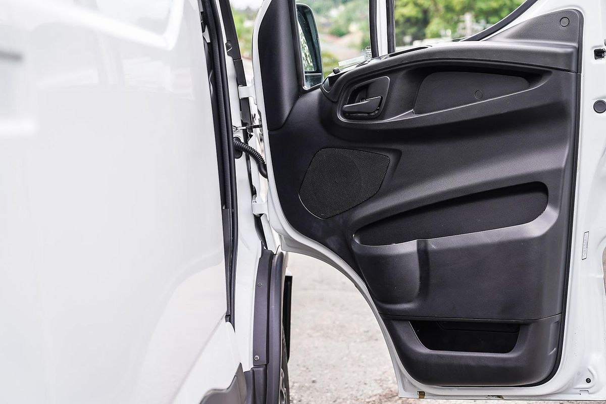 2022 Iveco Daily 35S14V