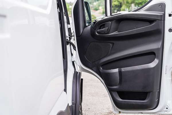 2022 Iveco Daily 35S14V