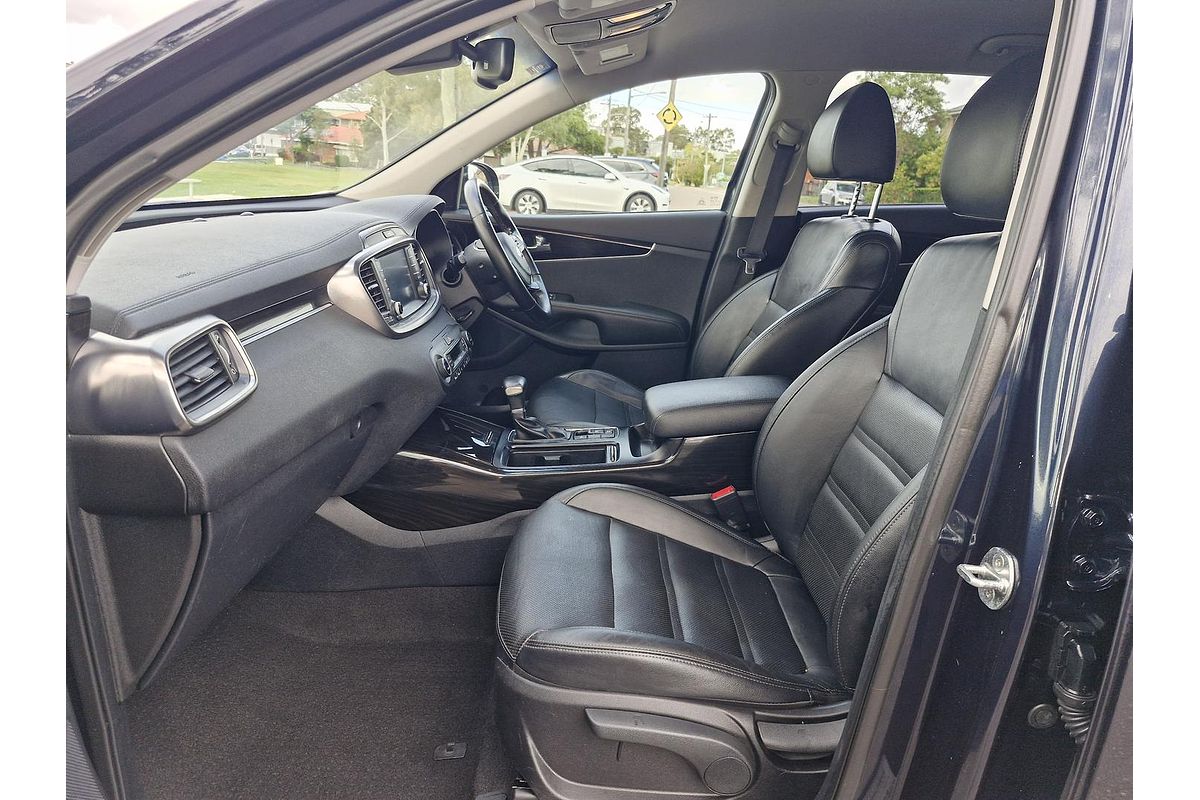 2019 Kia Sorento Si UM