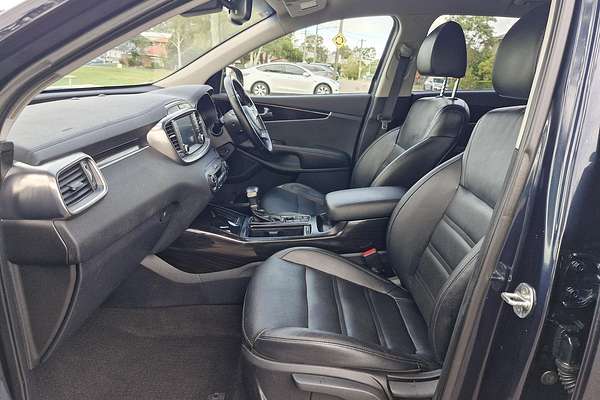 2019 Kia Sorento Si UM