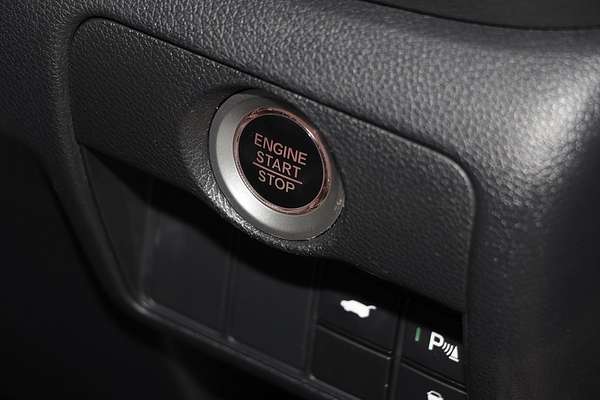 2019 Honda CR-V VTi-S RW