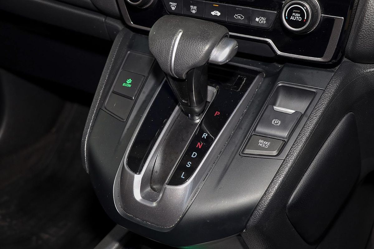 2019 Honda CR-V VTi-S RW