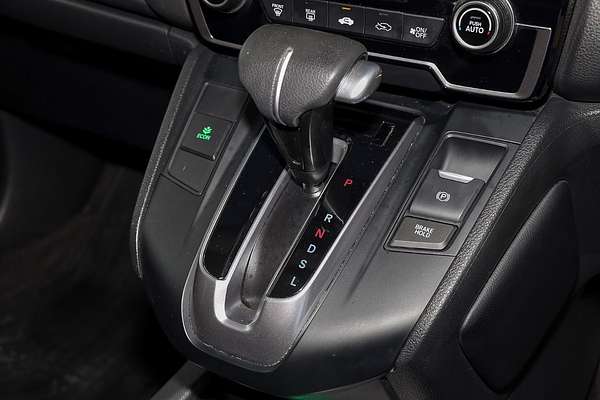 2019 Honda CR-V VTi-S RW