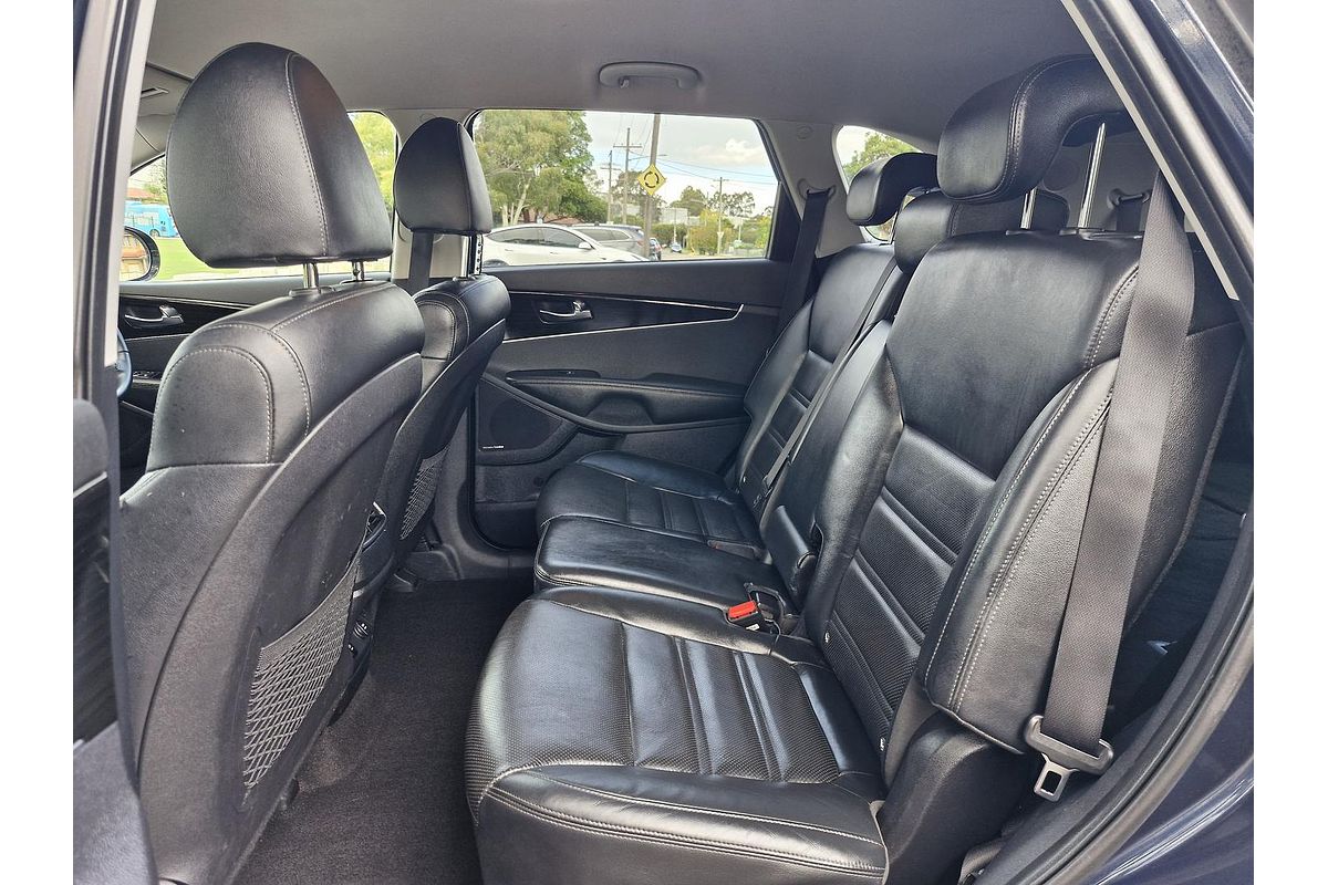 2019 Kia Sorento Si UM