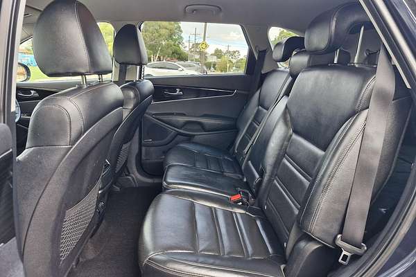 2019 Kia Sorento Si UM
