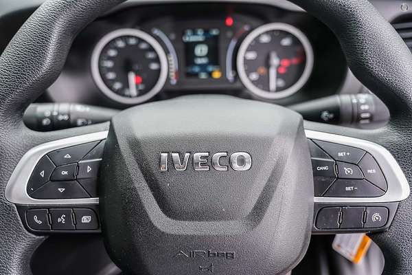 2022 Iveco Daily 35S14V