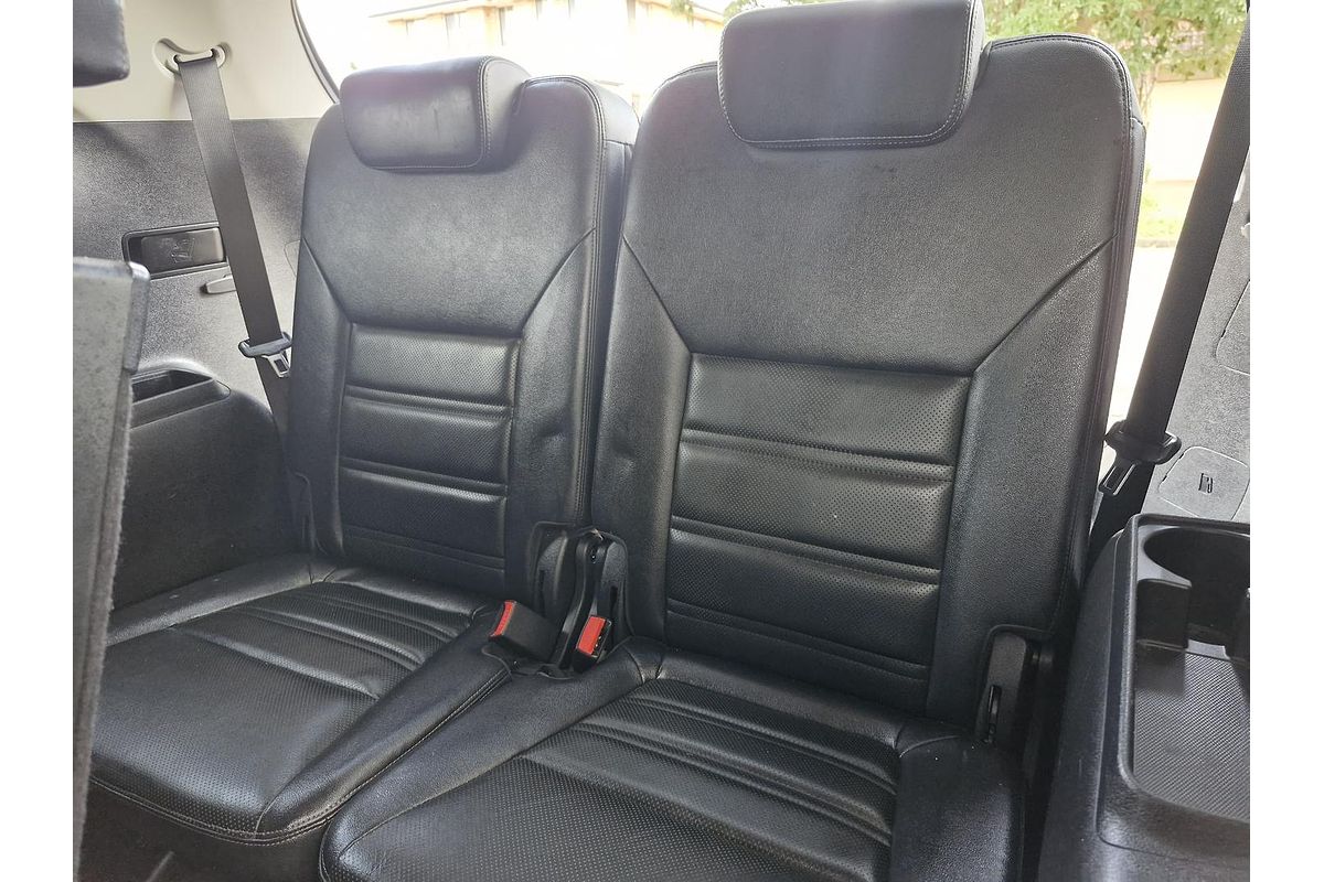 2019 Kia Sorento Si UM