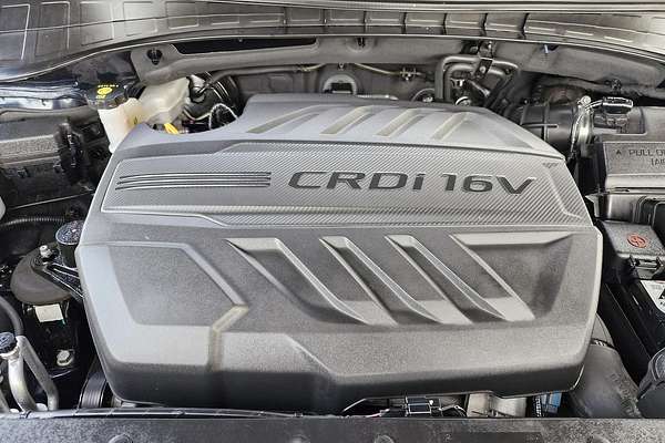 2019 Kia Sorento Si UM