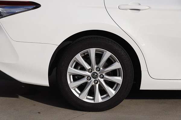 2018 Toyota Camry Ascent AXVH71R