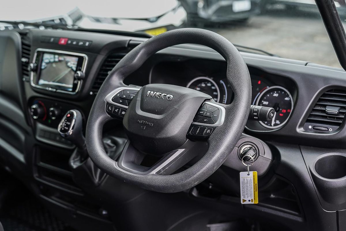 2022 Iveco Daily 35S14V