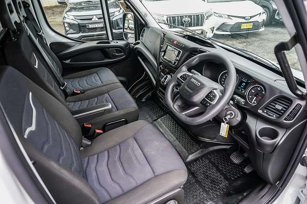 2022 Iveco Daily 35S14V