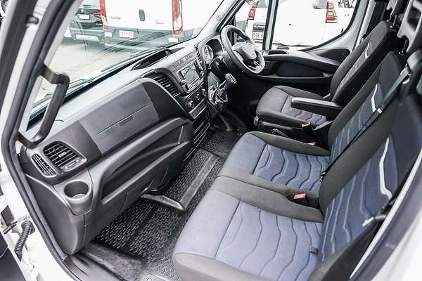 2022 Iveco Daily 35S14V