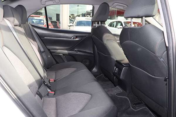 2018 Toyota Camry Ascent AXVH71R