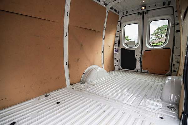 2022 Iveco Daily 35S14V