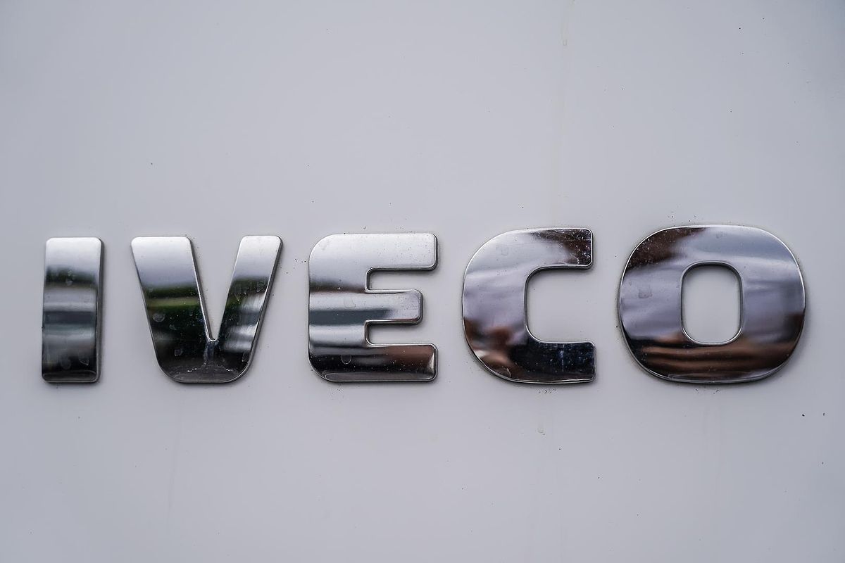 2022 Iveco Daily 35S14V