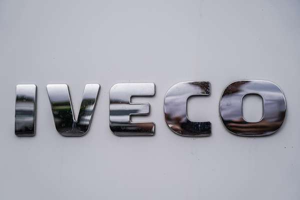 2022 Iveco Daily 35S14V