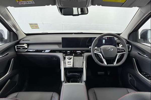 2025 LDV T60 Max PLUS SK8C 4X4