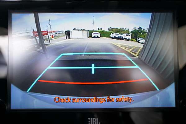 2018 Toyota Corolla Hatch Hybrid Corolla Hatch Hybrid ZR 1.8L Auto CVT 5 Door
