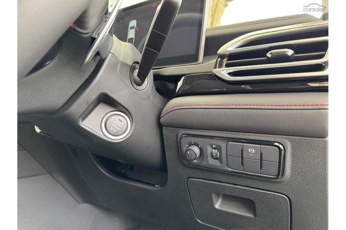 2025 LDV T60 Max PLUS SK8C 4X4