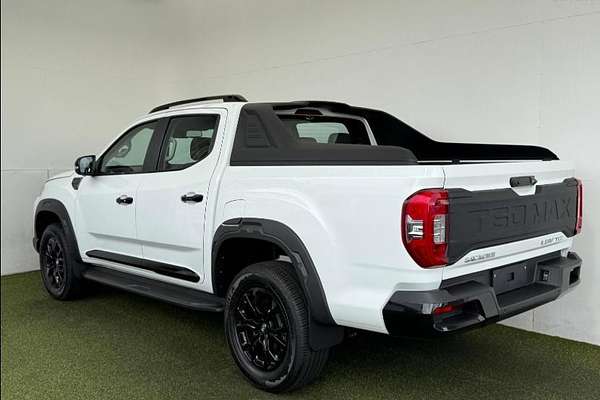 2025 LDV T60 Max PLUS SK8C 4X4