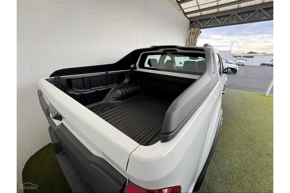 2025 LDV T60 Max PLUS SK8C 4X4