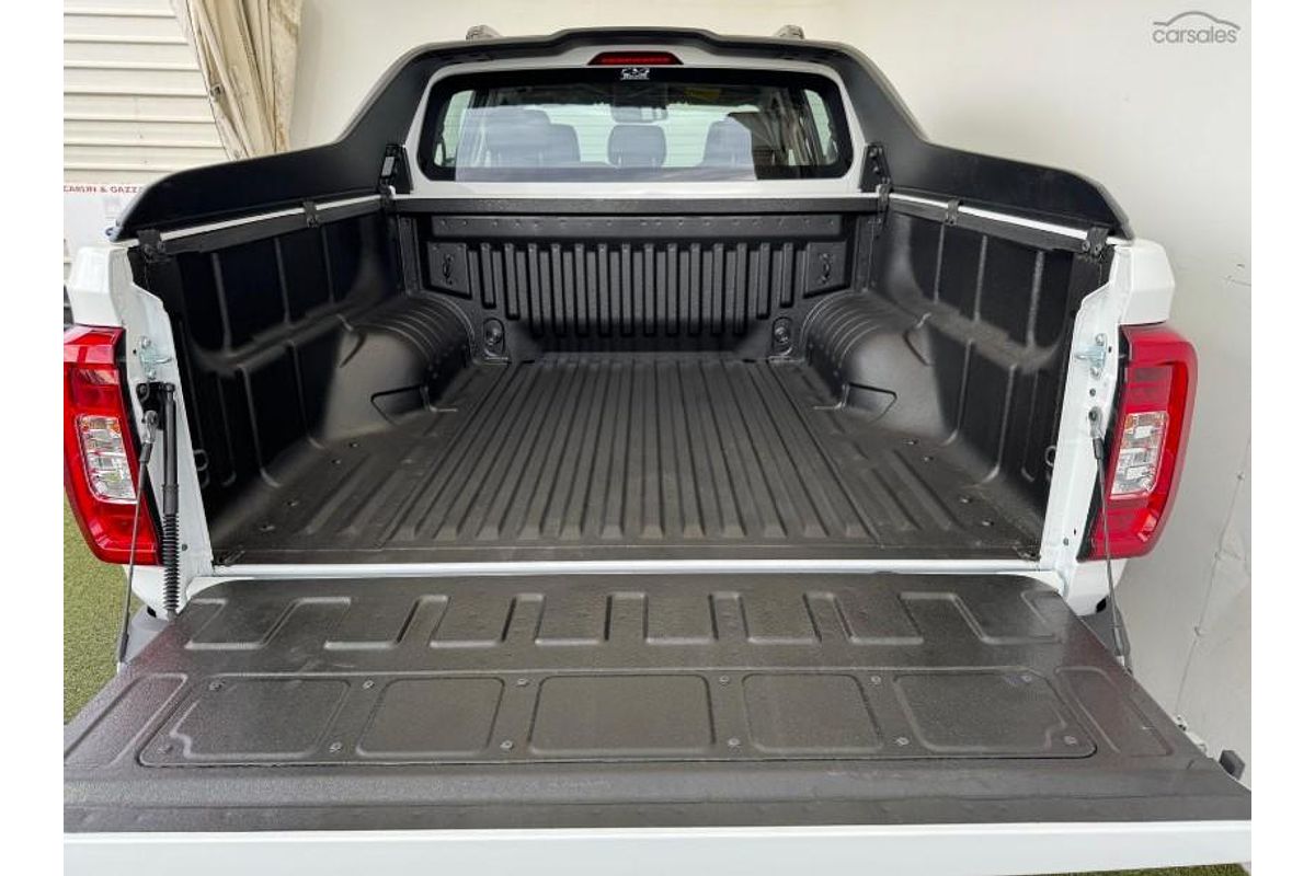 2025 LDV T60 Max PLUS SK8C 4X4