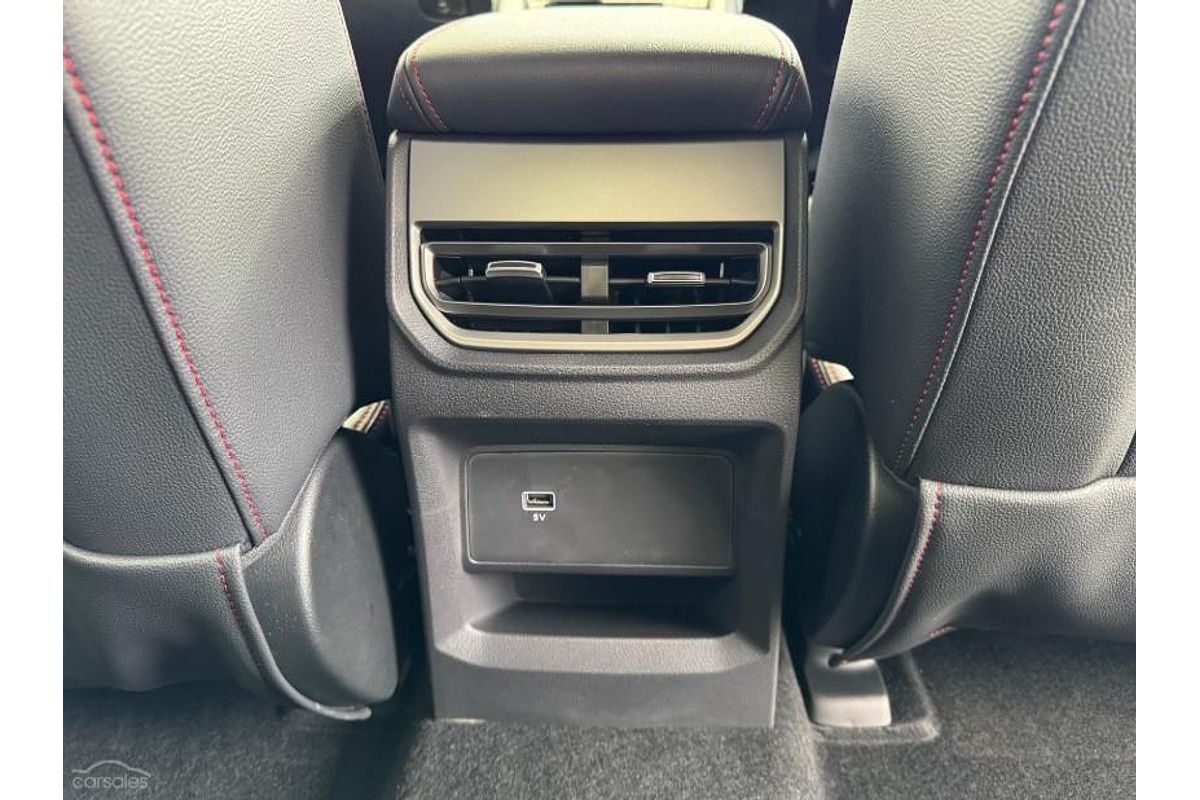 2025 LDV T60 Max PLUS SK8C 4X4