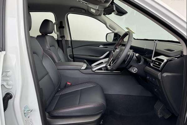 2025 LDV T60 Max PLUS SK8C 4X4