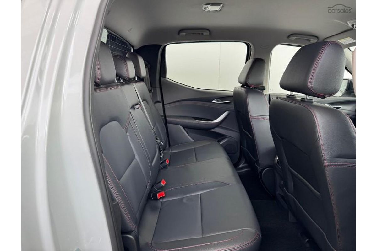 2025 LDV T60 Max PLUS SK8C 4X4