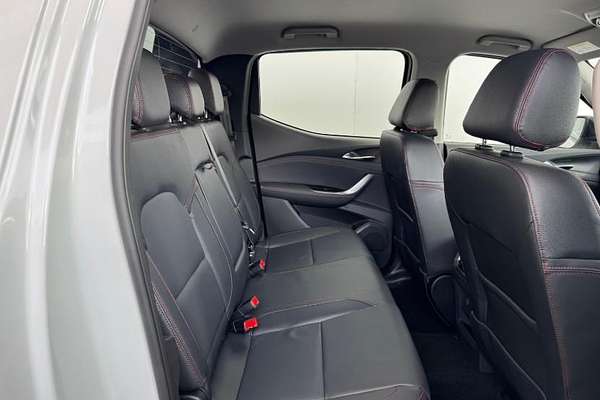 2025 LDV T60 Max PLUS SK8C 4X4