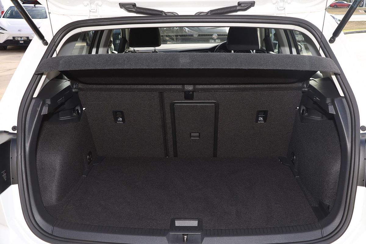 2019 Volkswagen Golf 110TSI Trendline 7.5