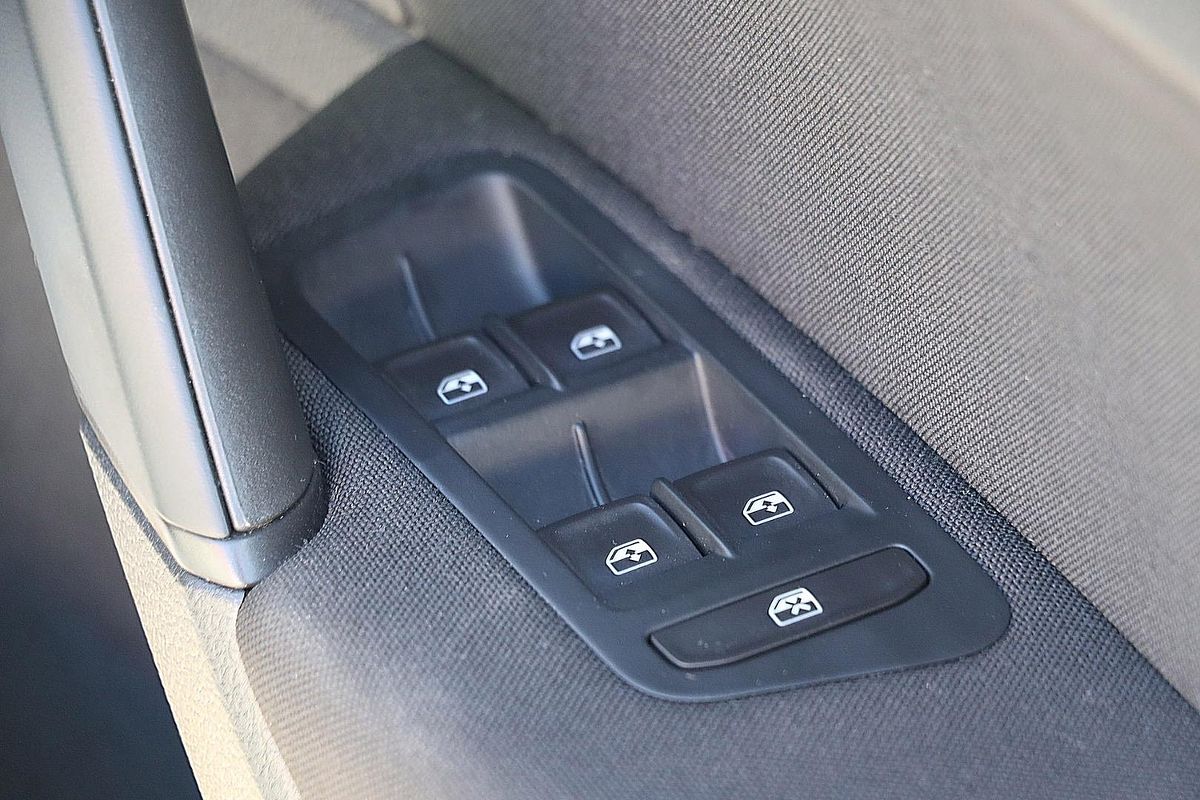 2019 Volkswagen Golf 110TSI Trendline 7.5