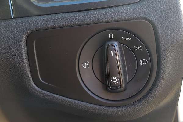 2019 Volkswagen Golf 110TSI Trendline 7.5