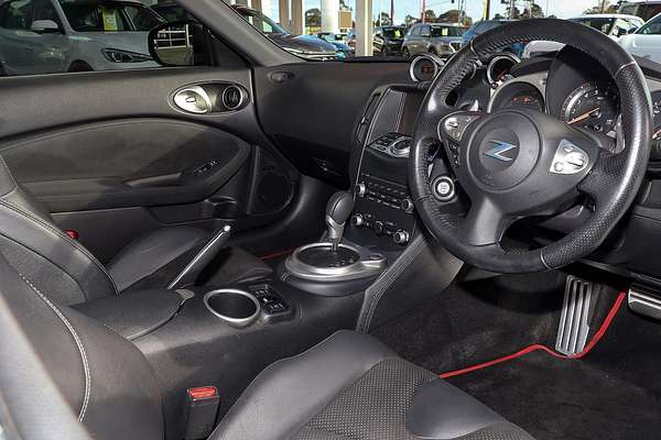 2019 Nissan 370Z Z34