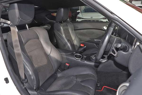 2019 Nissan 370Z Z34