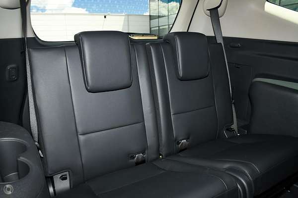 2024 Mitsubishi Pajero Sport Exceed QF