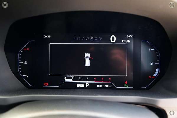 2024 Mitsubishi Pajero Sport Exceed QF