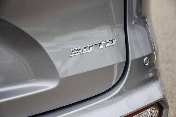 2025 Isuzu MU-X LS-T