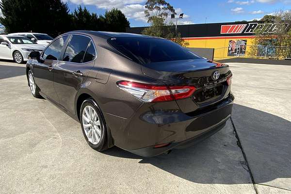 2020 Toyota Camry Ascent AXVH70R