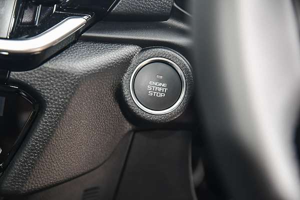2025 Isuzu MU-X LS-T