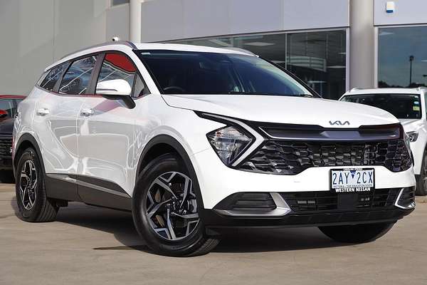 2024 Kia Sportage S NQ5